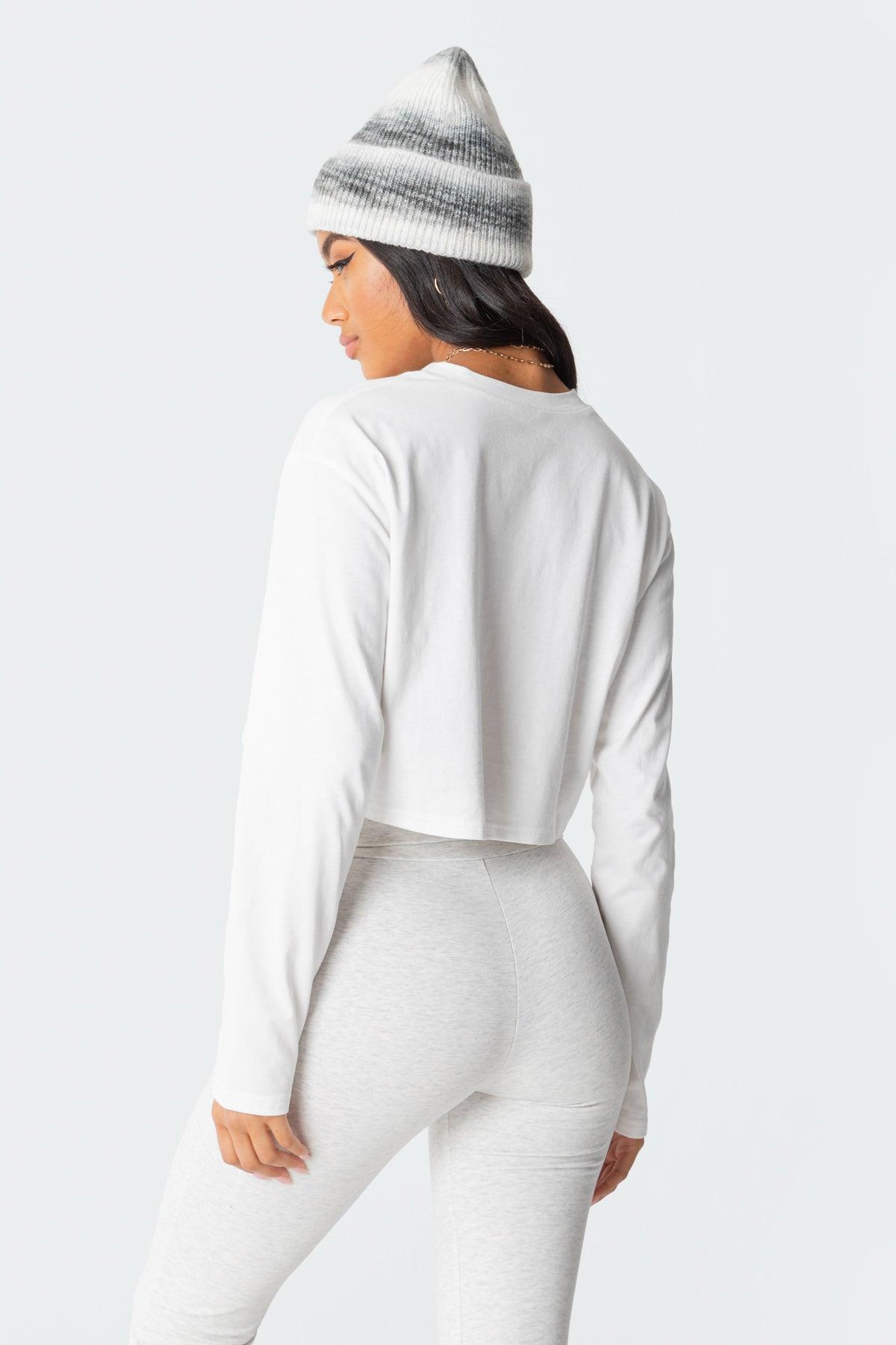 Remi Long Sleeve Top Product Image