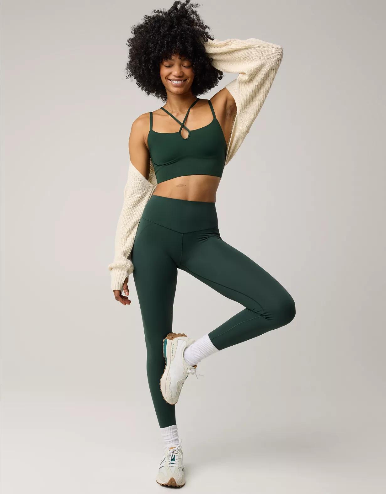 OFFLINE By Aerie Real Me XTRA Hold Up! Lift Legging Product Image