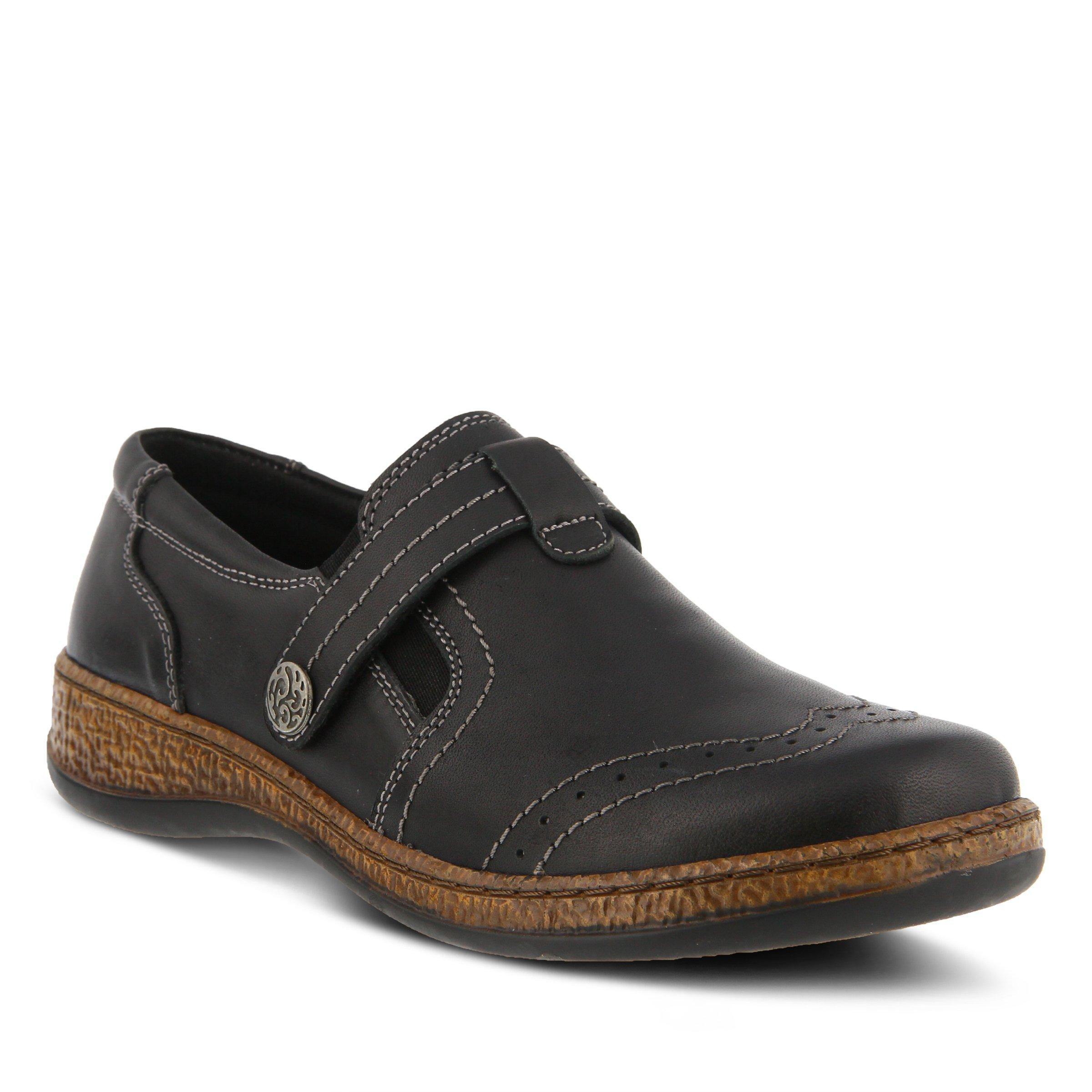 Women's SPRING STEP Smolqua Slip-On Shoes Product Image