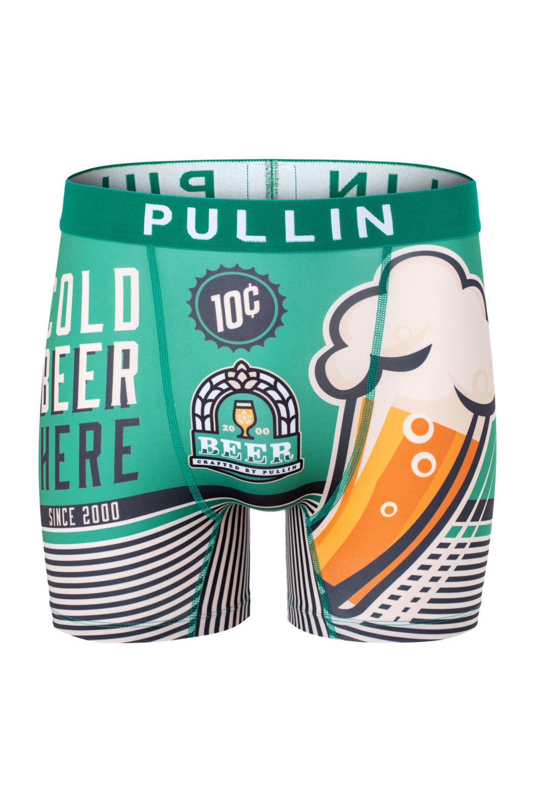 Pullin Men's Underwear 2022 collection Product Image