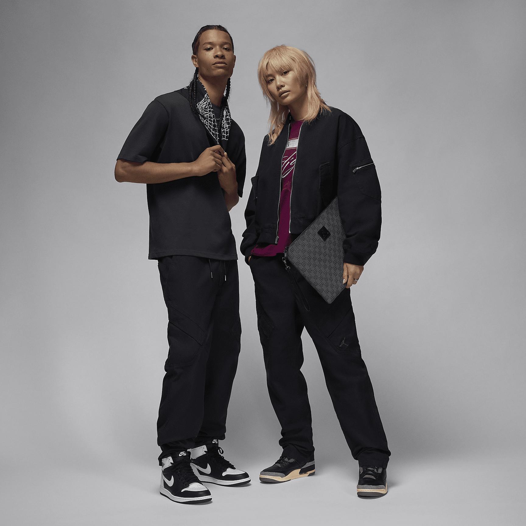 Jordan Chicago Men's Pants Product Image