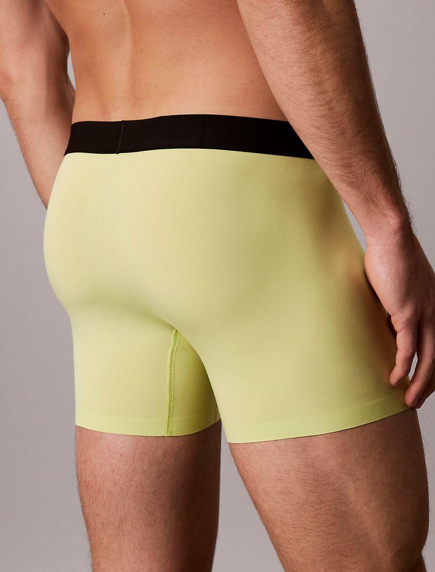 Intense Power Motion Boxer Brief Product Image