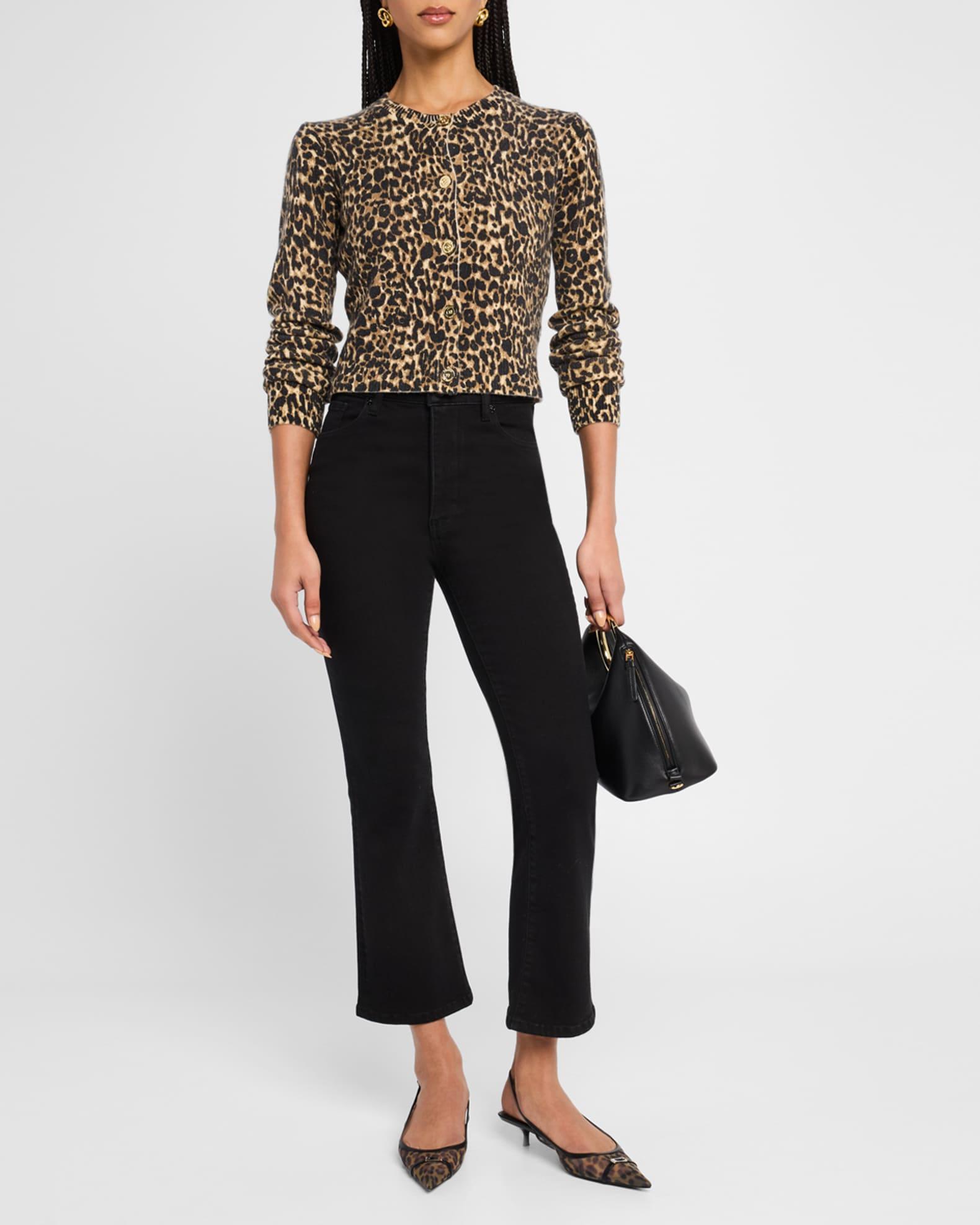 The Cashmere Cardigan Product Image