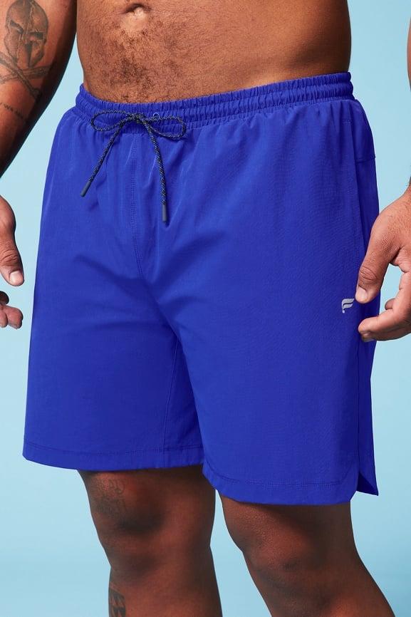The Swim Trunk 7in Product Image