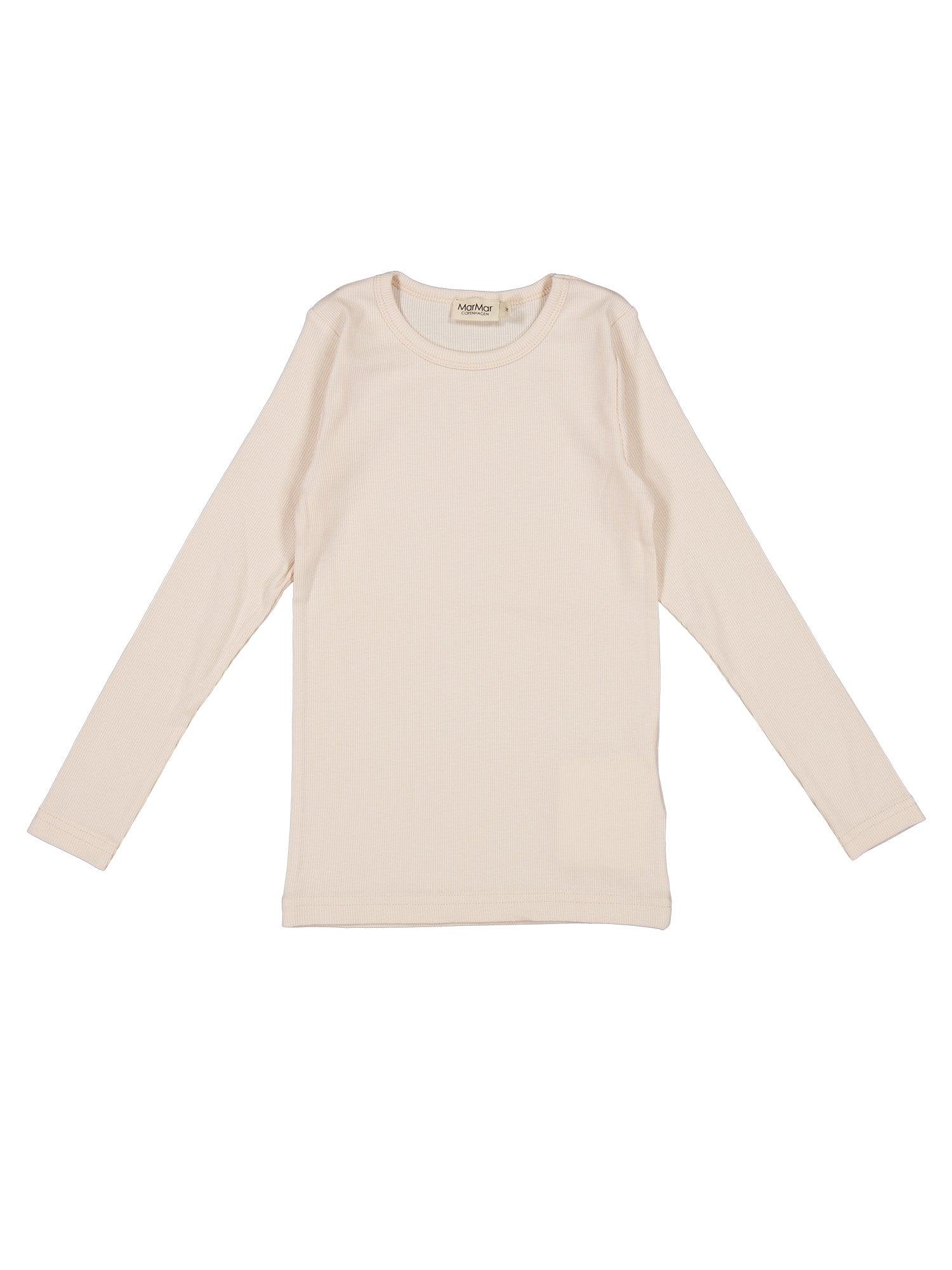 MarMar Long Sleeve Tani Shirt Product Image