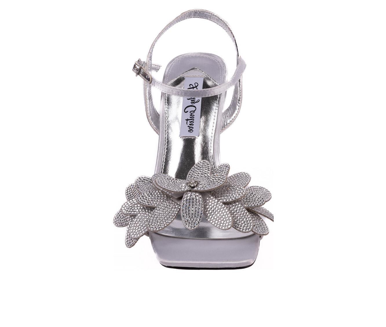 Women's Lady Couture Lust Dress Sandals Product Image