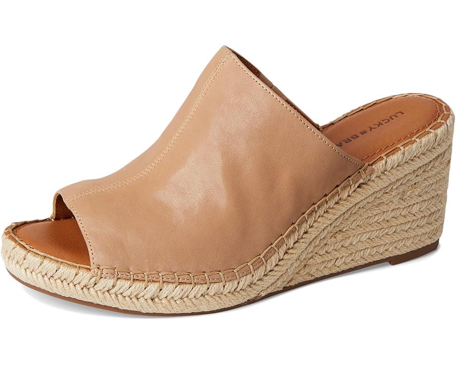 Cabriah Espadrille Wedge Sandal Product Image