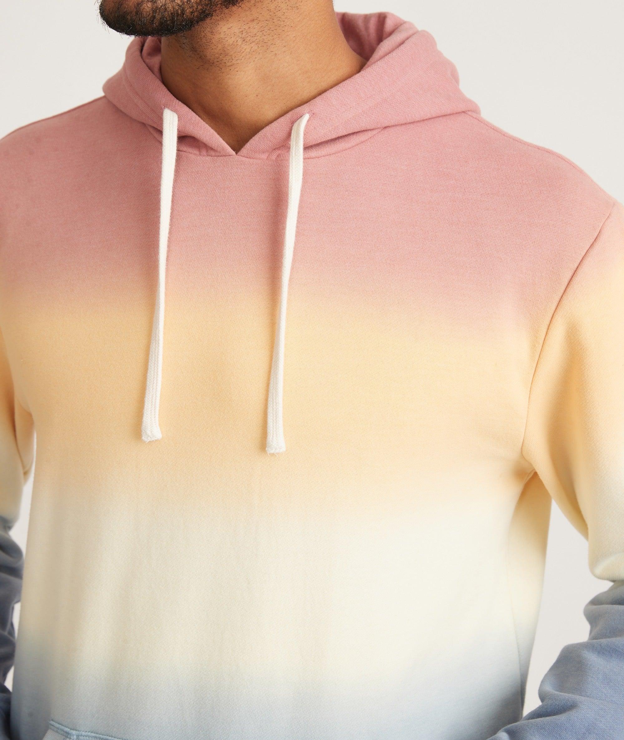 Signature Fleece Hoodie Product Image