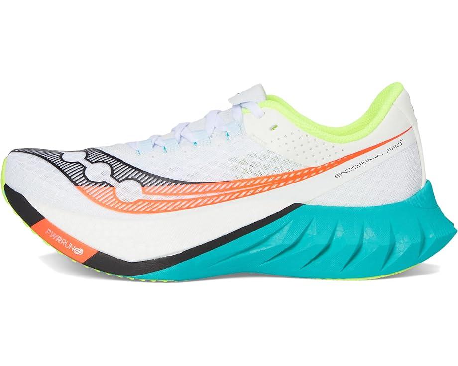 Women's Saucony Endorphin Pro 4 Product Image