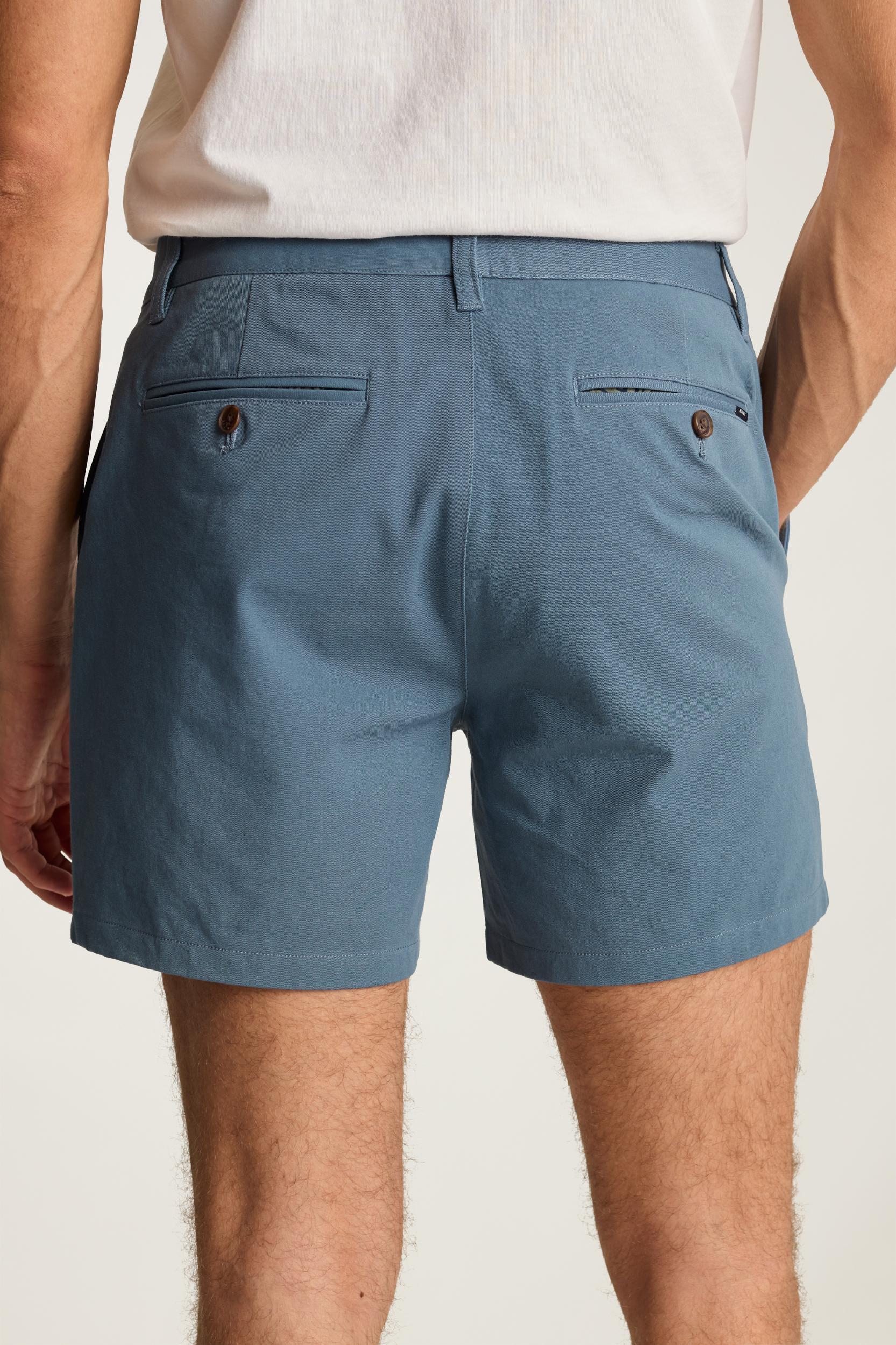 The Chino Short 2.0 Product Image