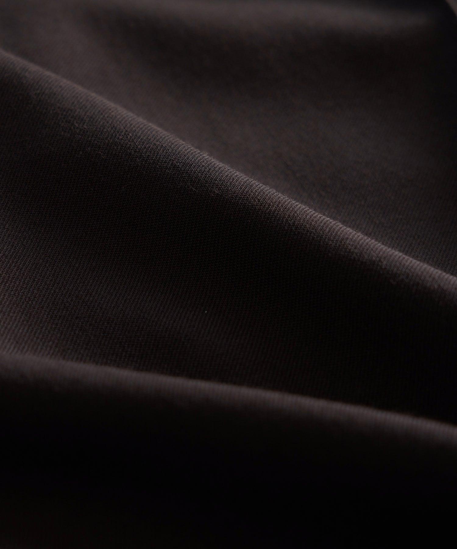 7" Italian Gabardine Tab Short Product Image