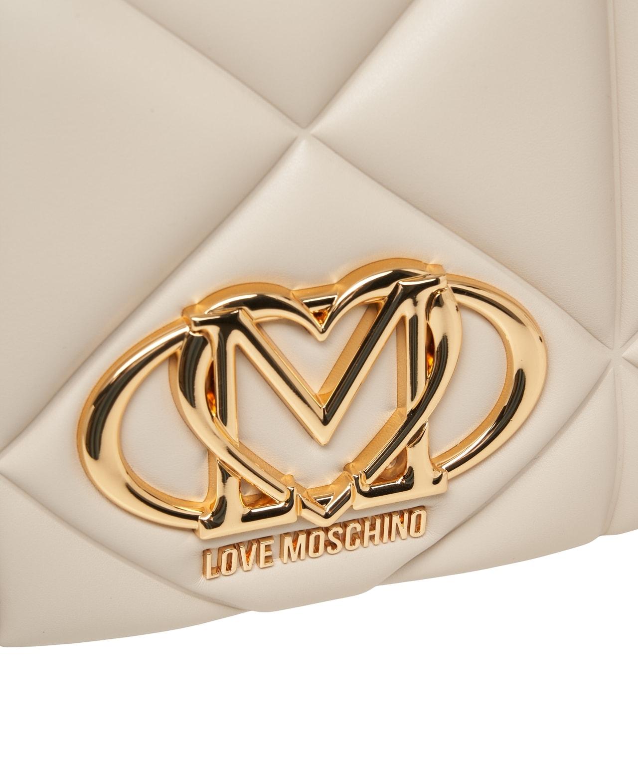 Quilted shoulder bag Product Image