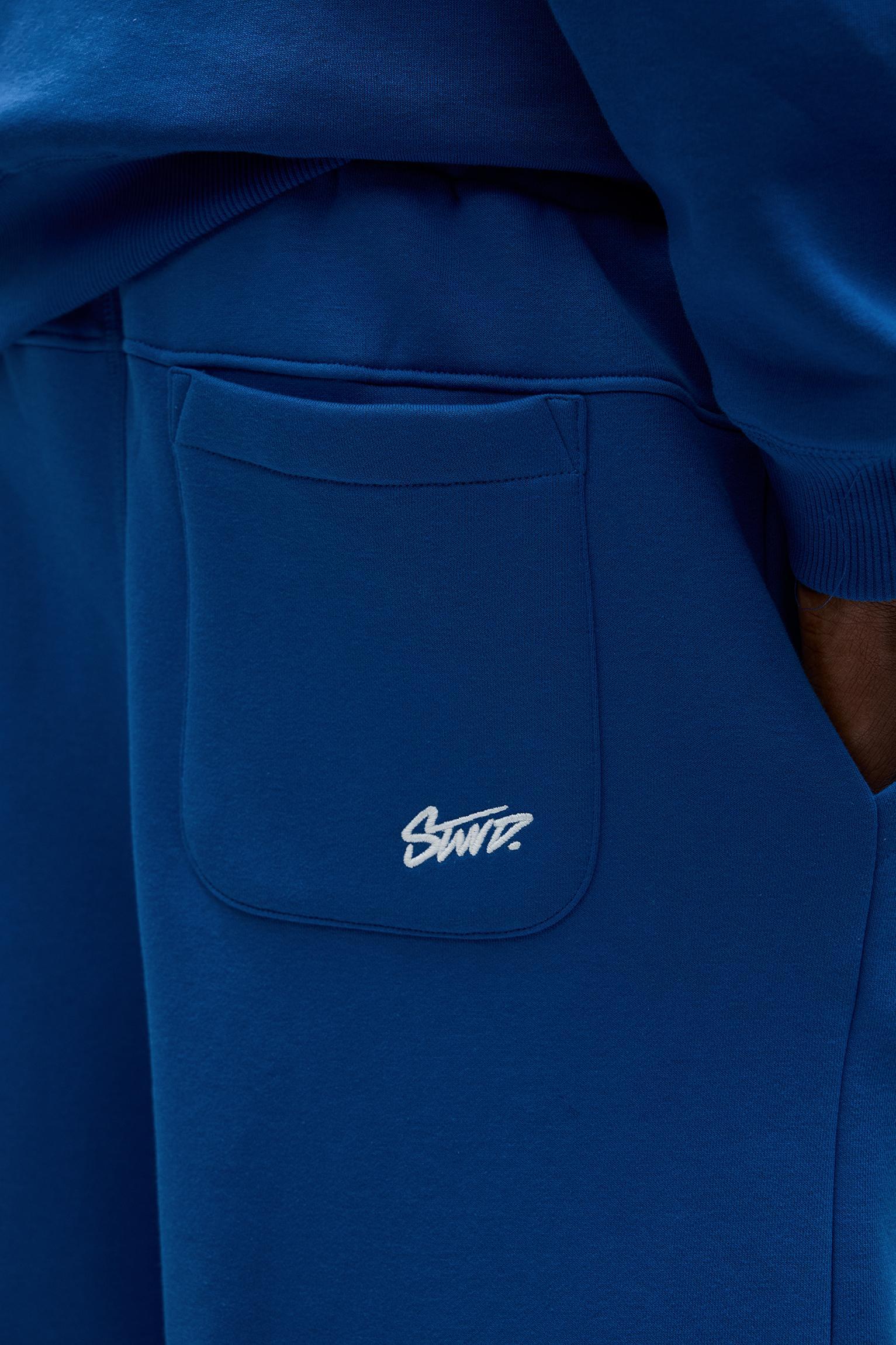 STWD skater Bermuda short sweatpants Product Image