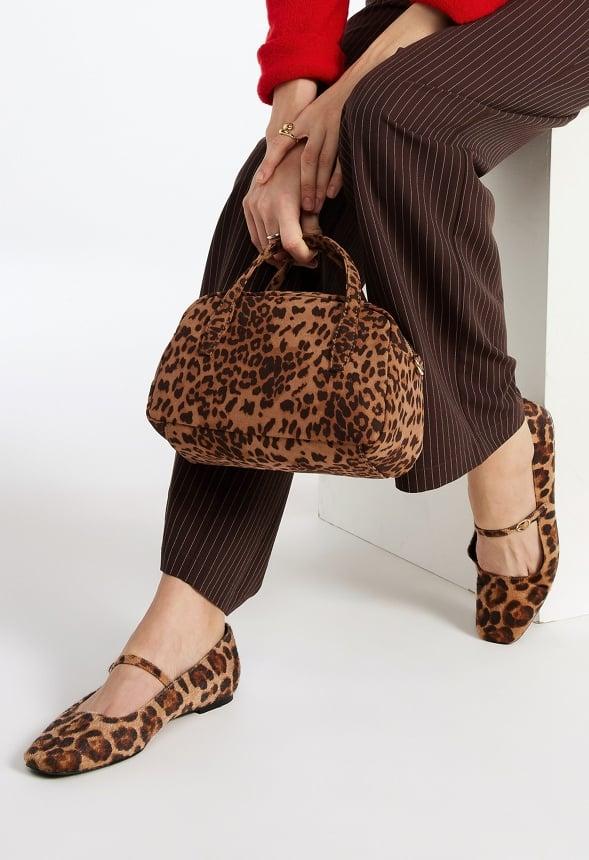 Ellidy Ballet Flat Product Image