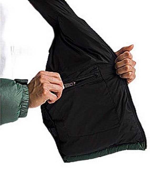 The North Face 1996 Retro Nuptse Ski Jacket Product Image