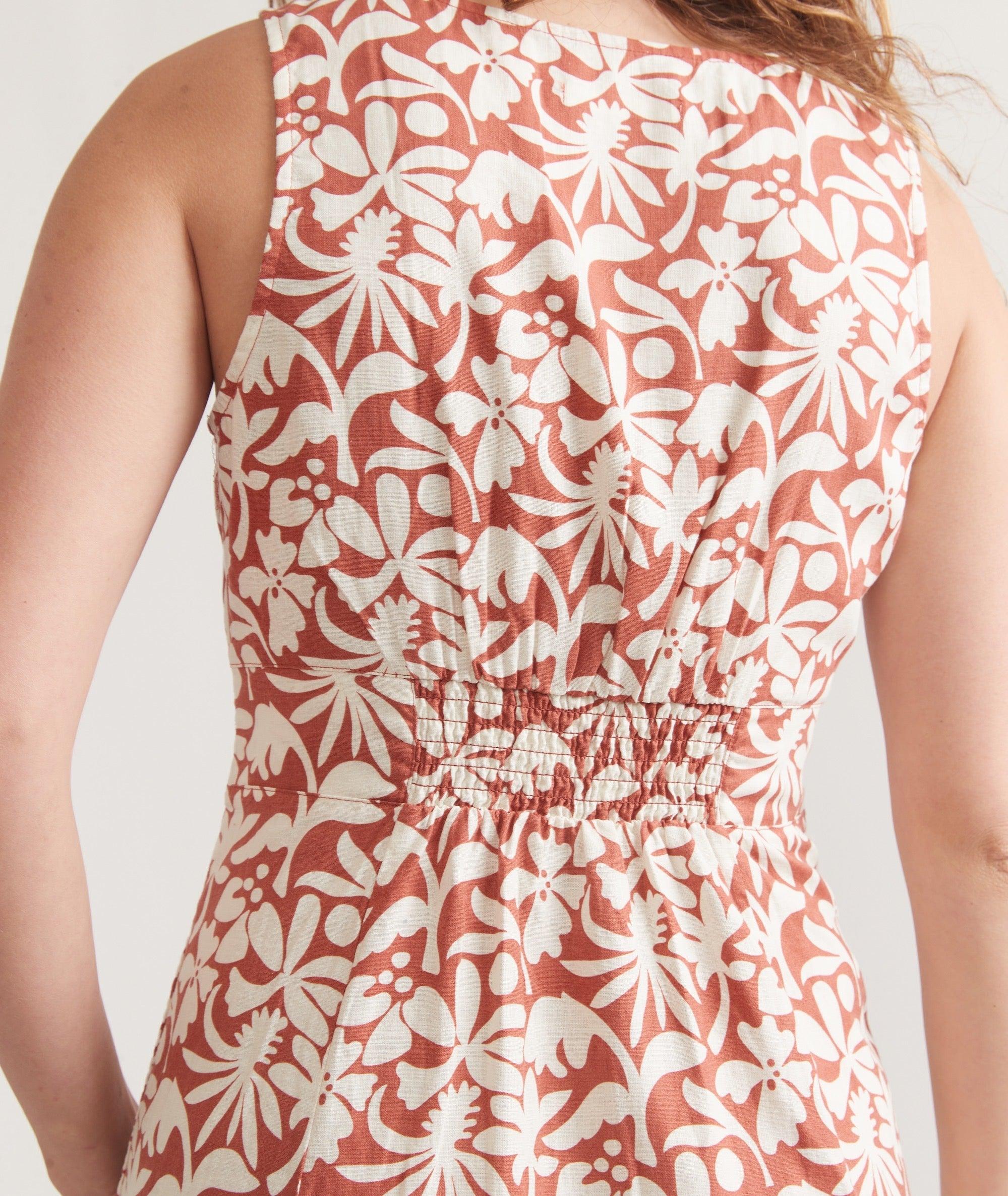 Camila Maxi Dress Product Image