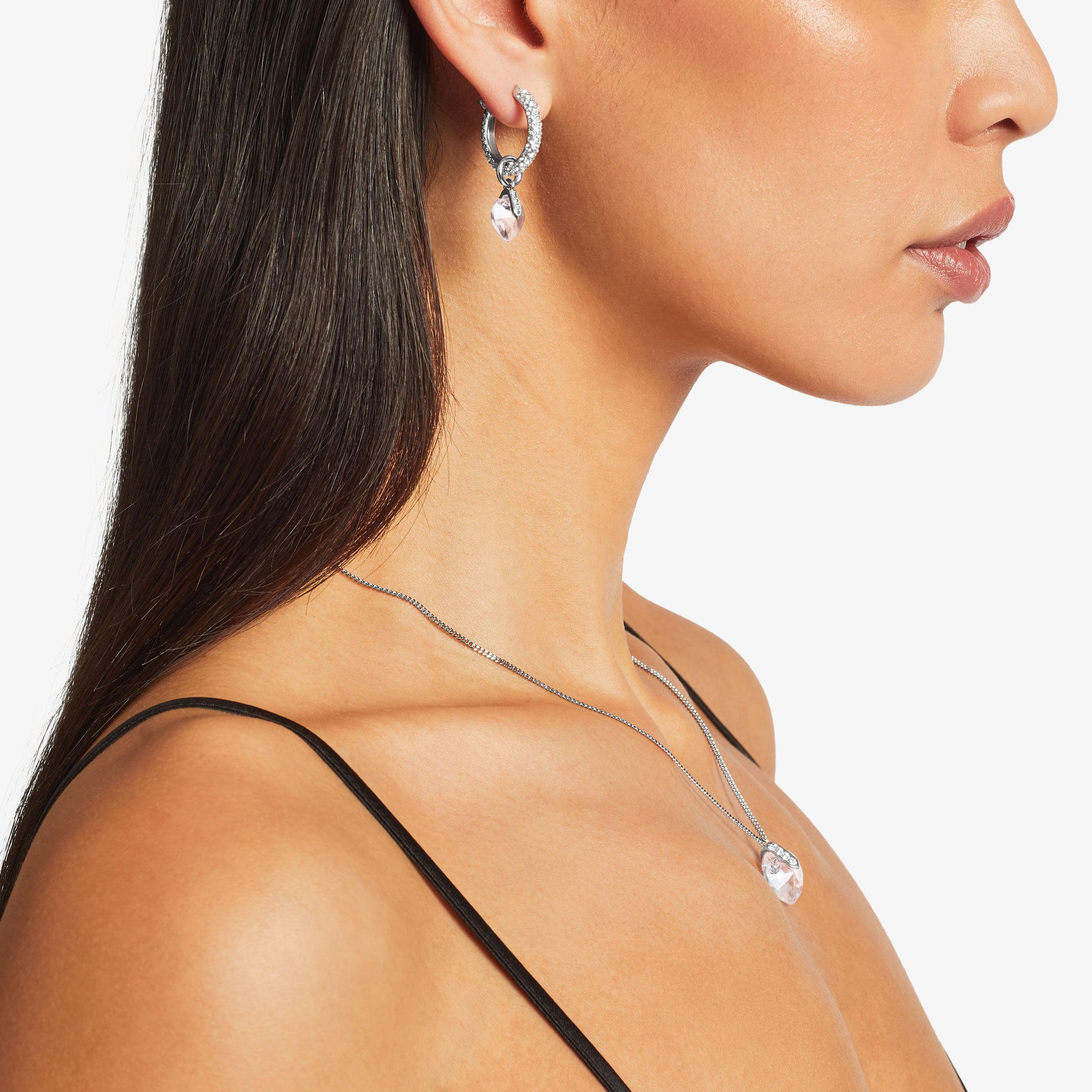 Heart Hoops Product Image