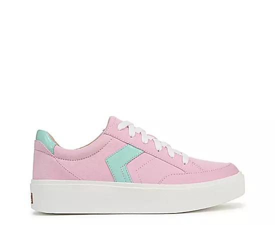 Dr. Scholls Womens Madison Lace Sneaker Product Image