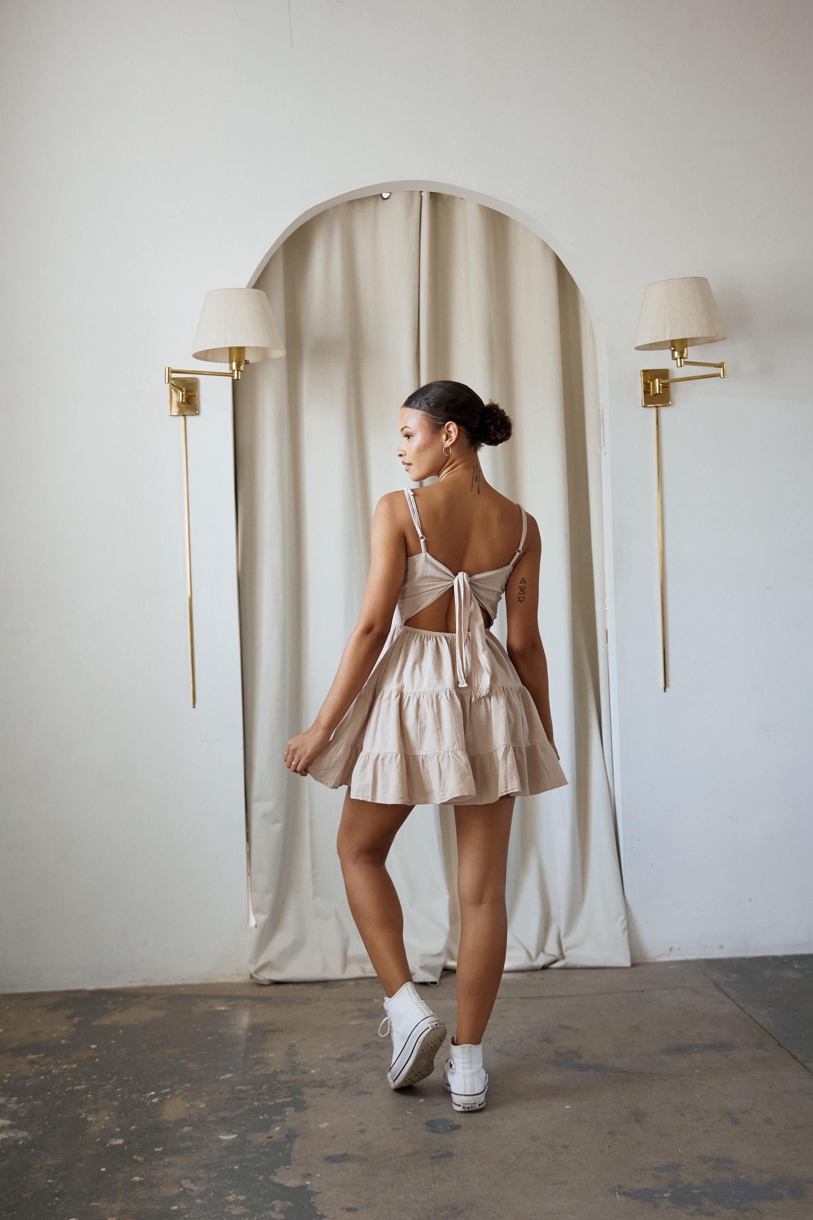 Kaia Dress Product Image