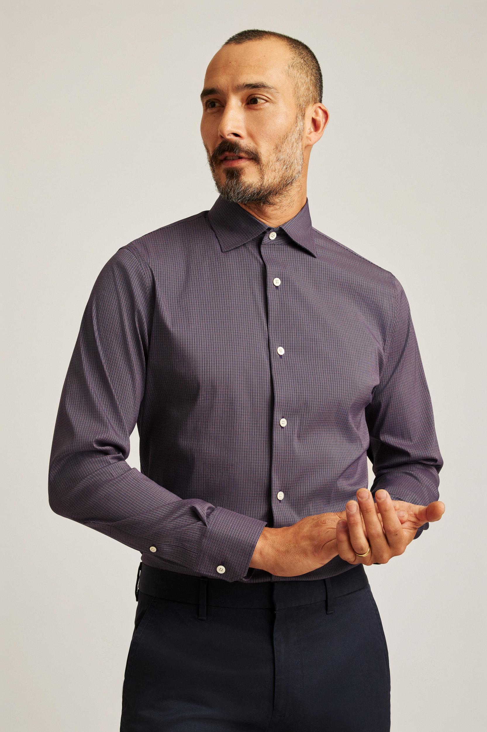 Jetsetter Stretch Dress Shirt Product Image