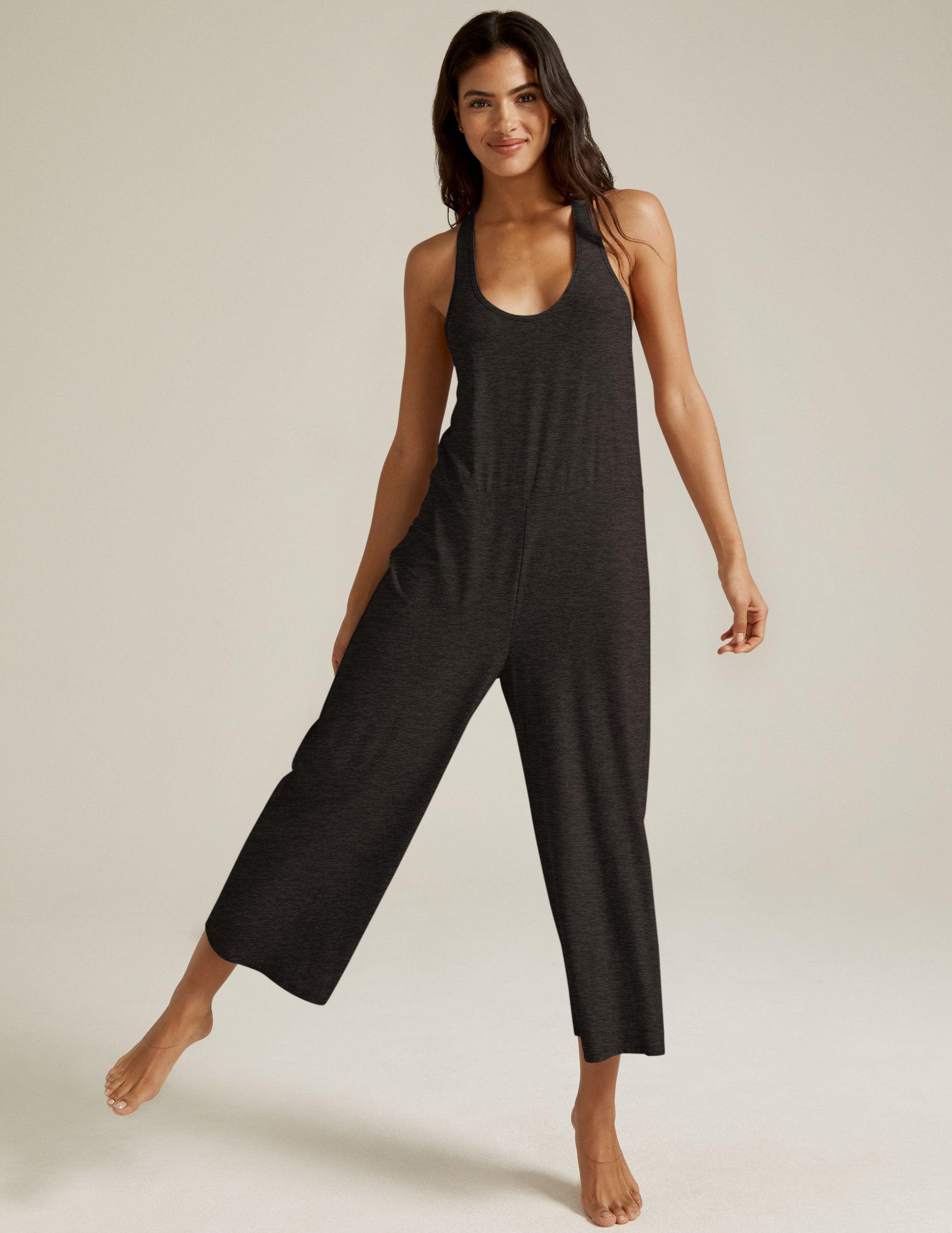Featherweight Hang Loose Jumpsuit Product Image