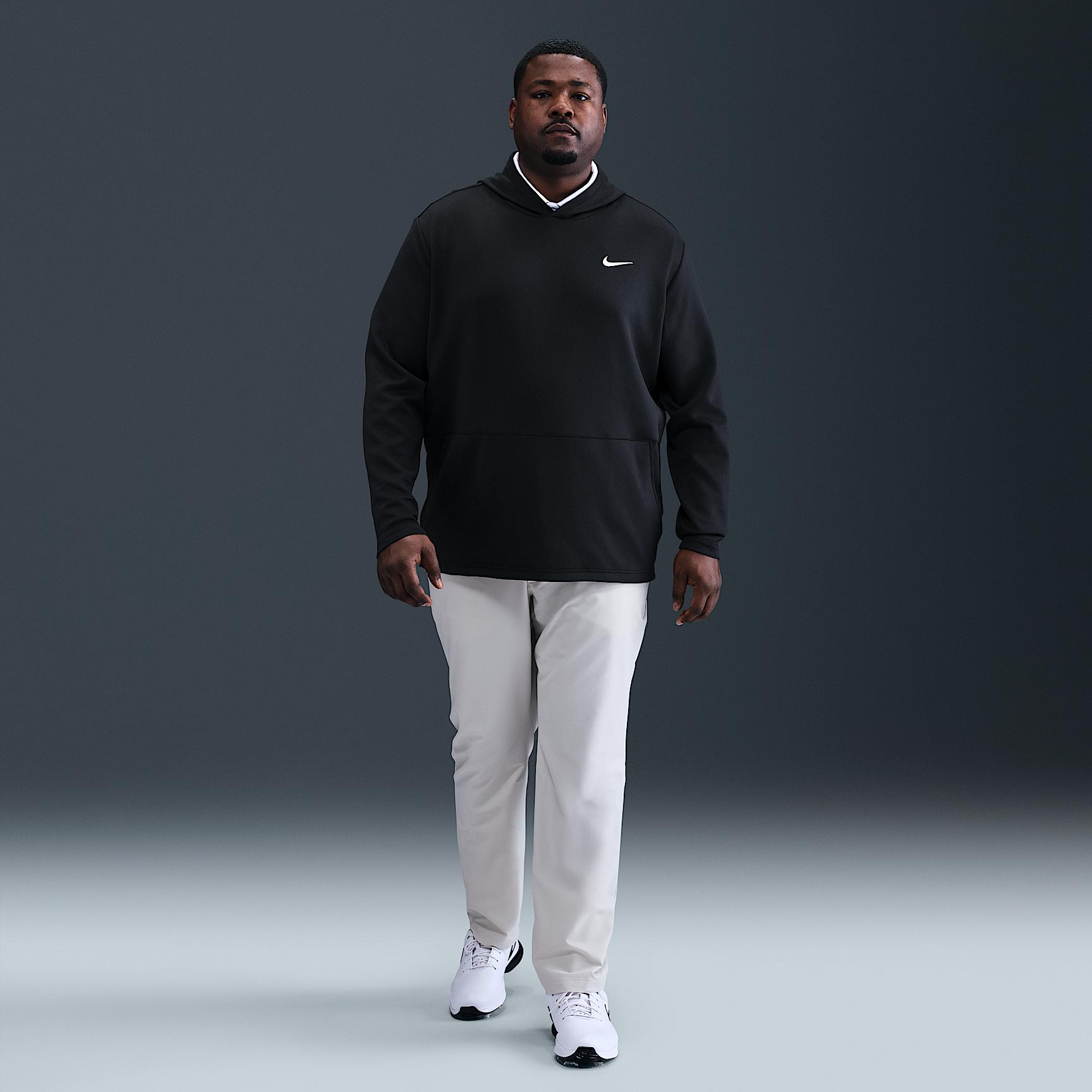 Nike Mens Victory Dri-FIT Therma Flex Golf Hoodie | HM5645-010 Product Image