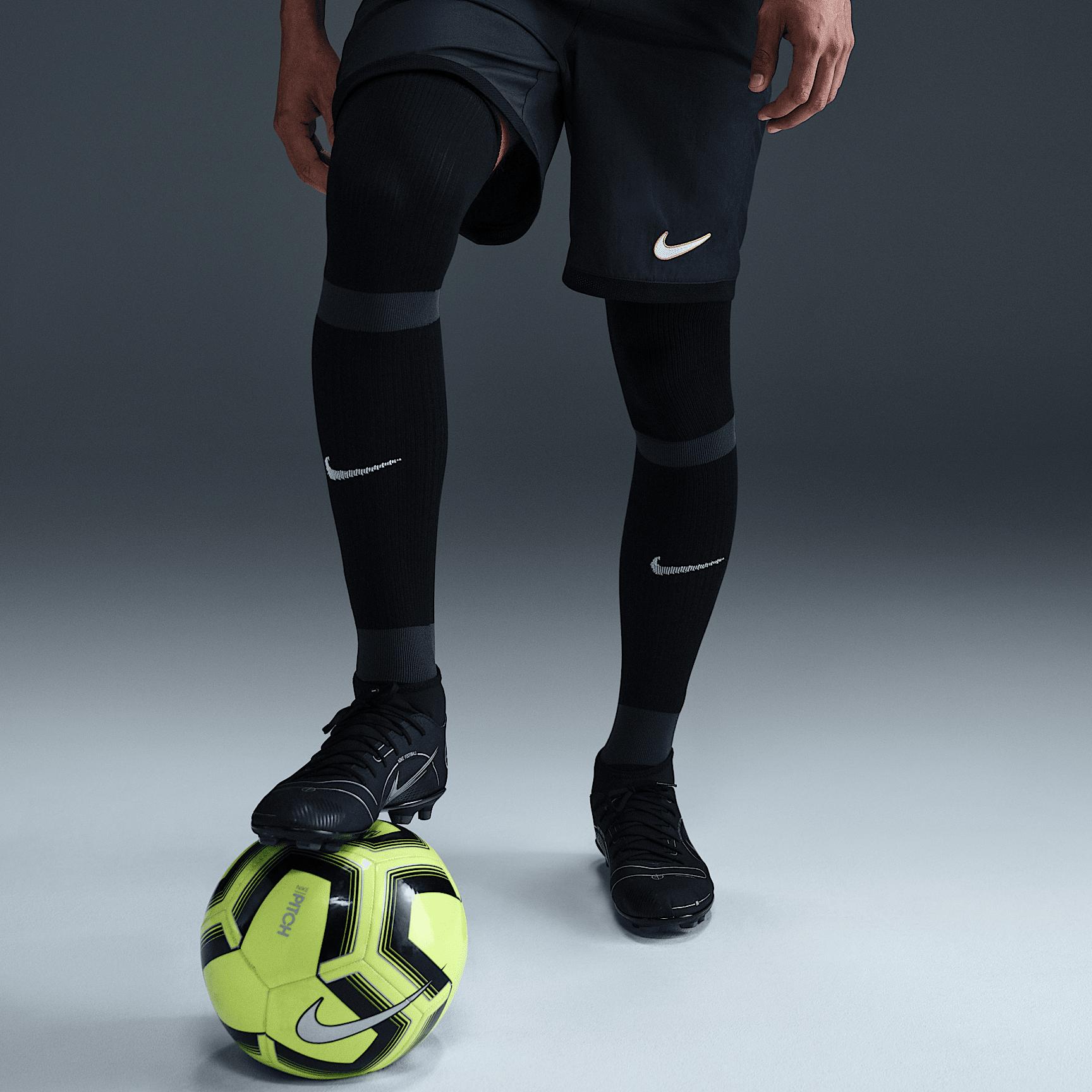 Nike Mens Academy Dri-FIT Soccer Shorts | HJ4247-010 Product Image
