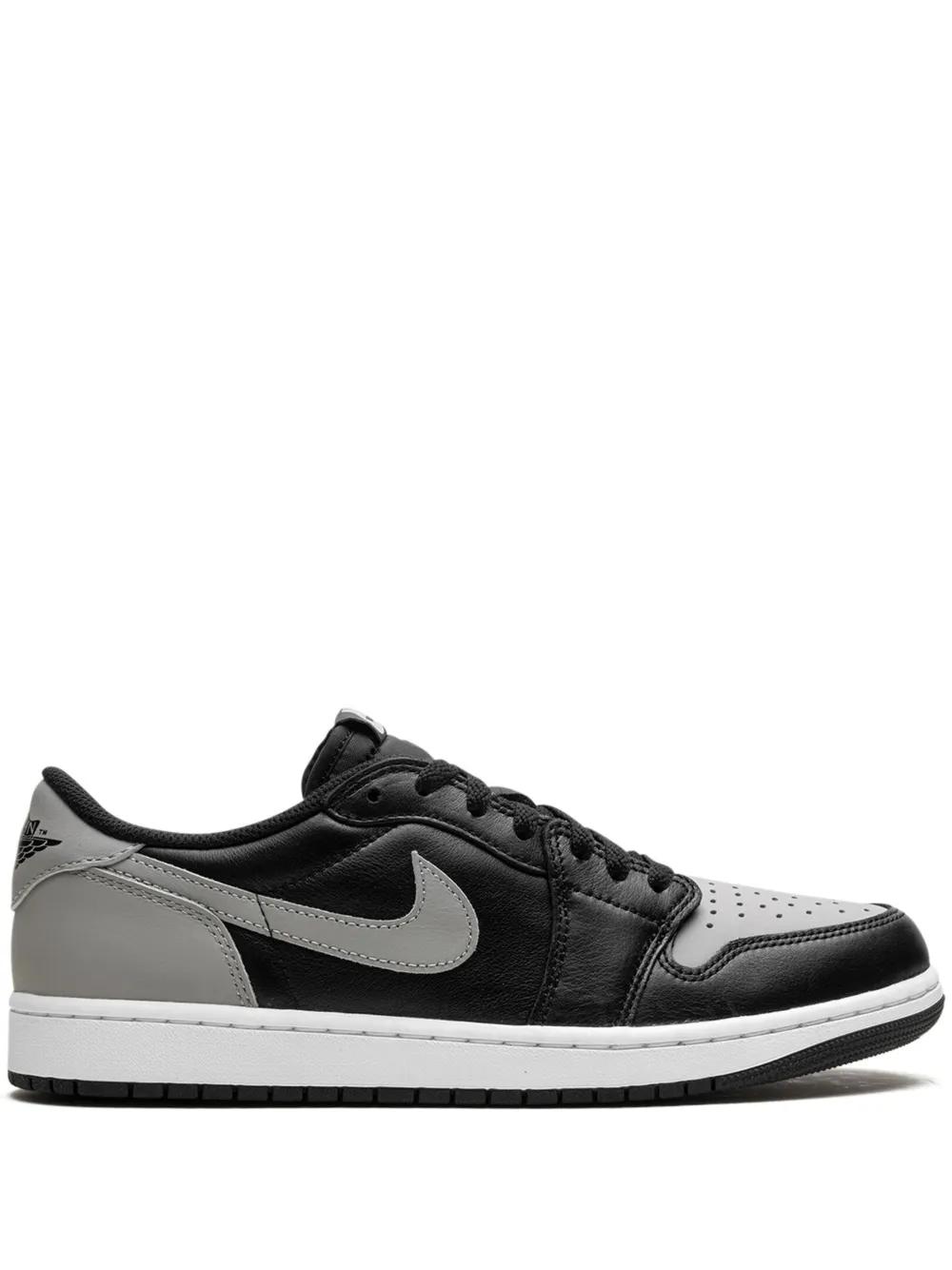 Air Jordan 1 Retro Low OG "Shadow" sneakers Product Image