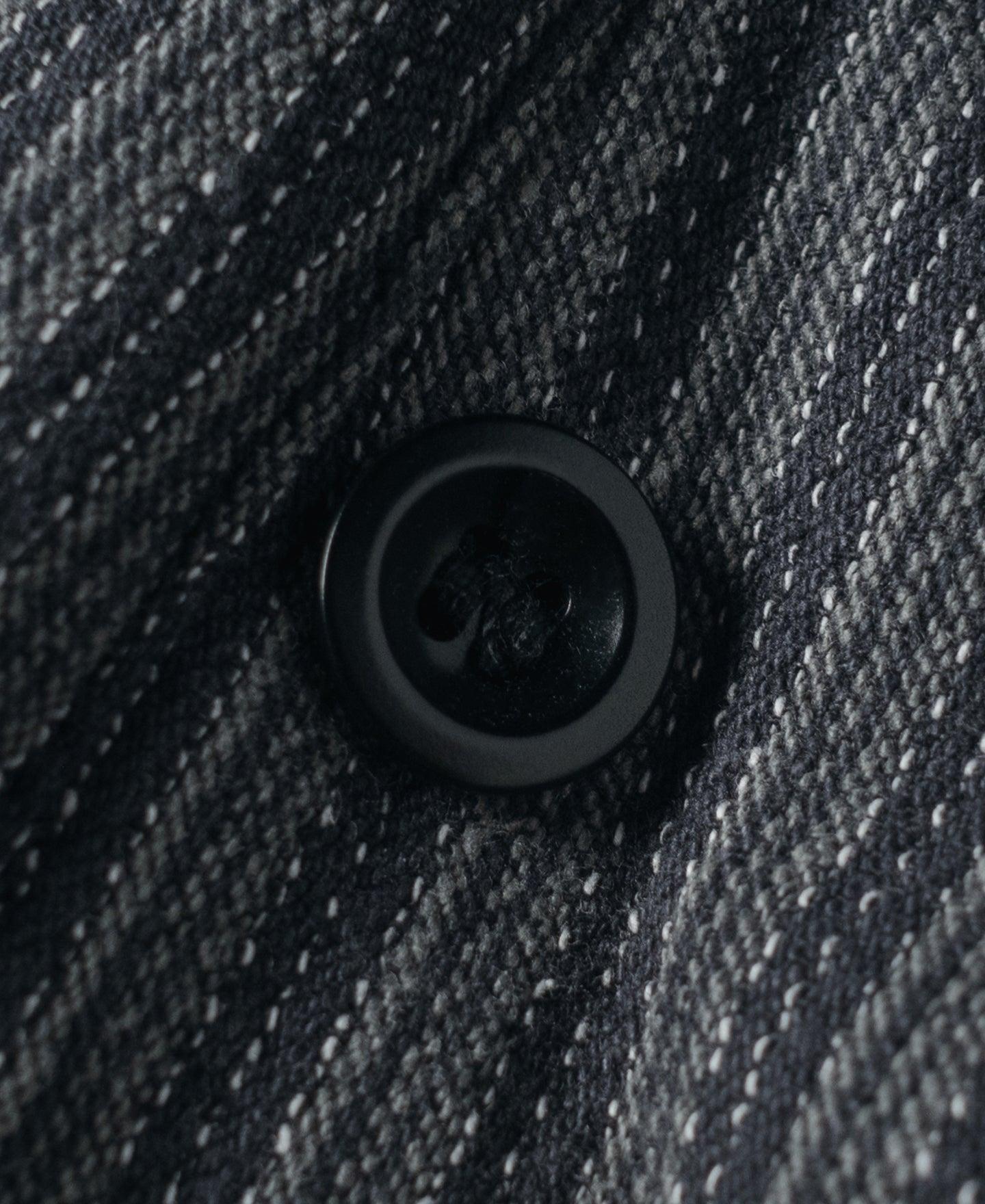 Lot 931 Black & Gray Stripe Pants Product Image