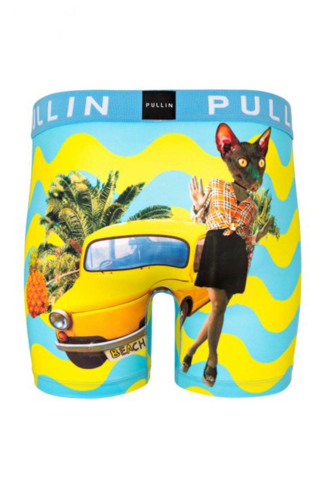 Pullin Men's Underwear Product Image