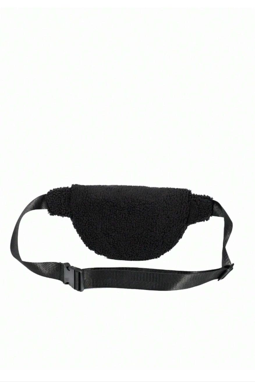 Furry Sherpa Bag Product Image