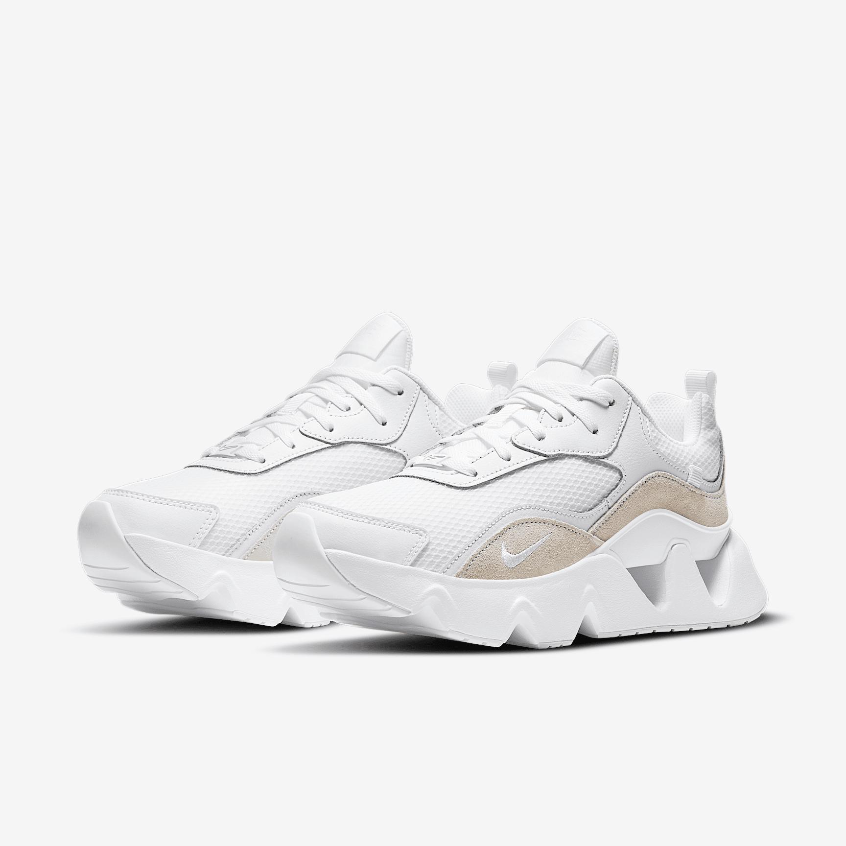 Nike Womens Ryz 365 2 Shoes | CU4874-100 Product Image