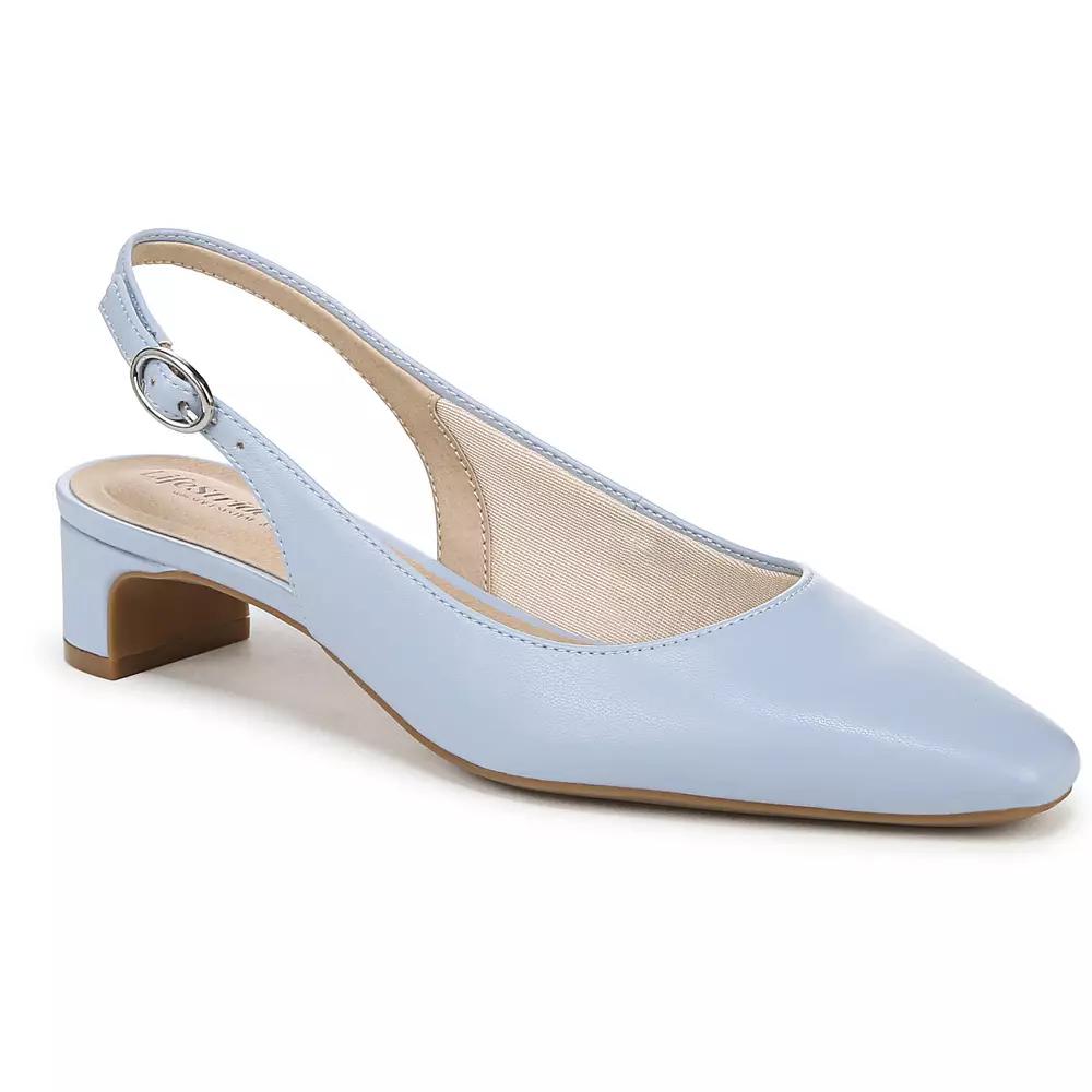 LifeStride Lorena Women's Slingback Dress Shoes,  Product Image