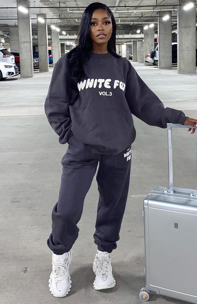 Offstage Sweatpants Shadow Male Product Image