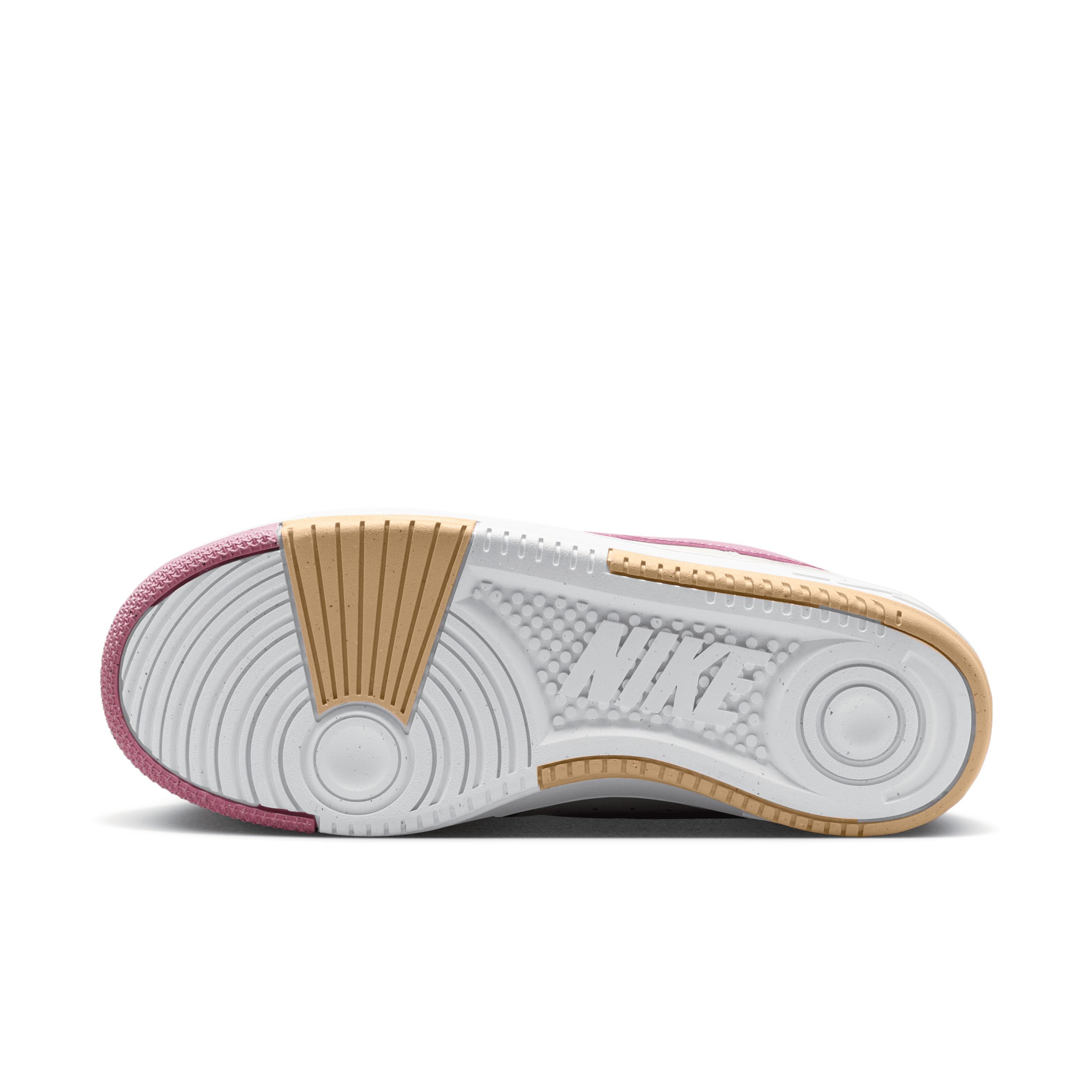 Nike Women's Gamma Force Shoes Product Image