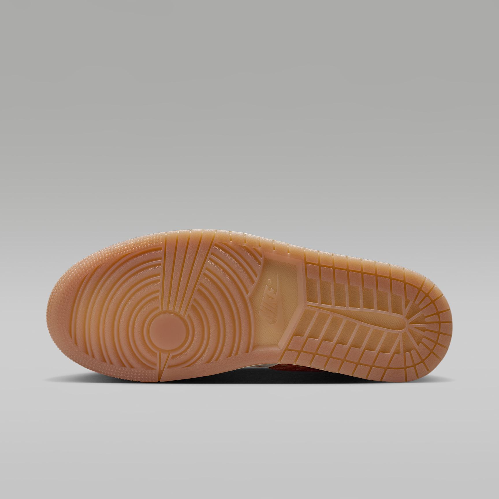 Air Jordan 1 Low Method of Make Women's Shoes Product Image