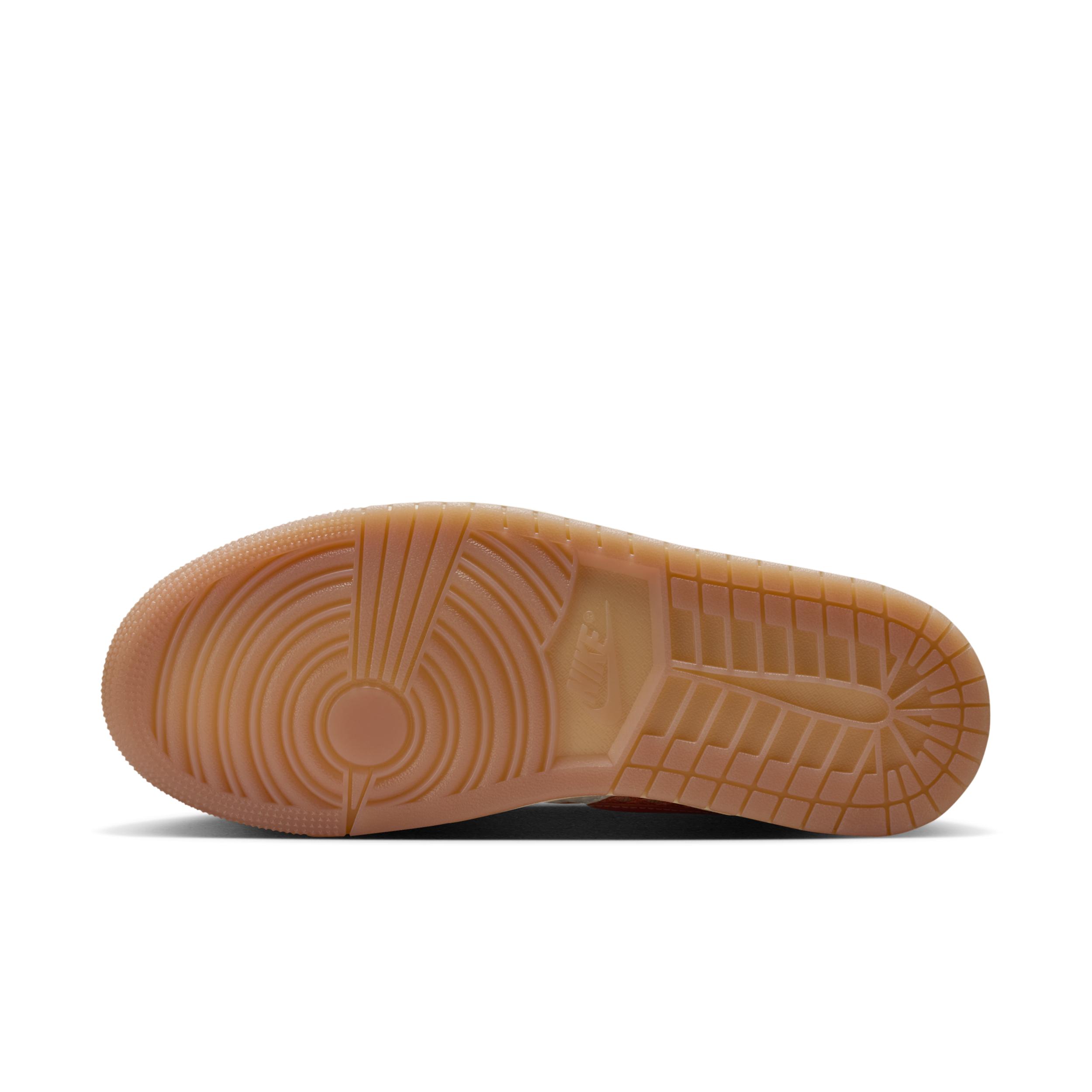 Women's Air Jordan 1 Low Method of Make Shoes Product Image