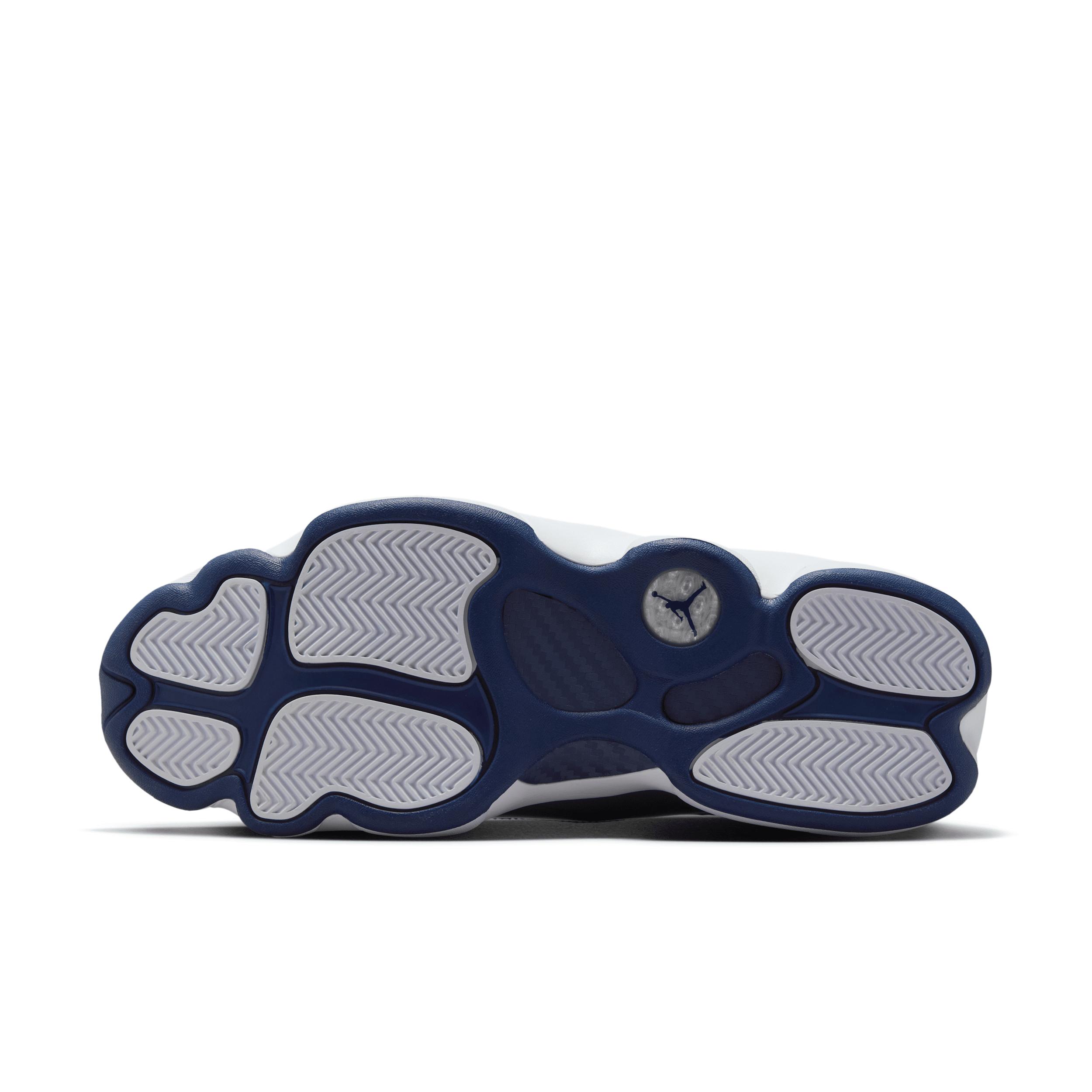 Mens Air 6 Rings Basketball Shoes Product Image