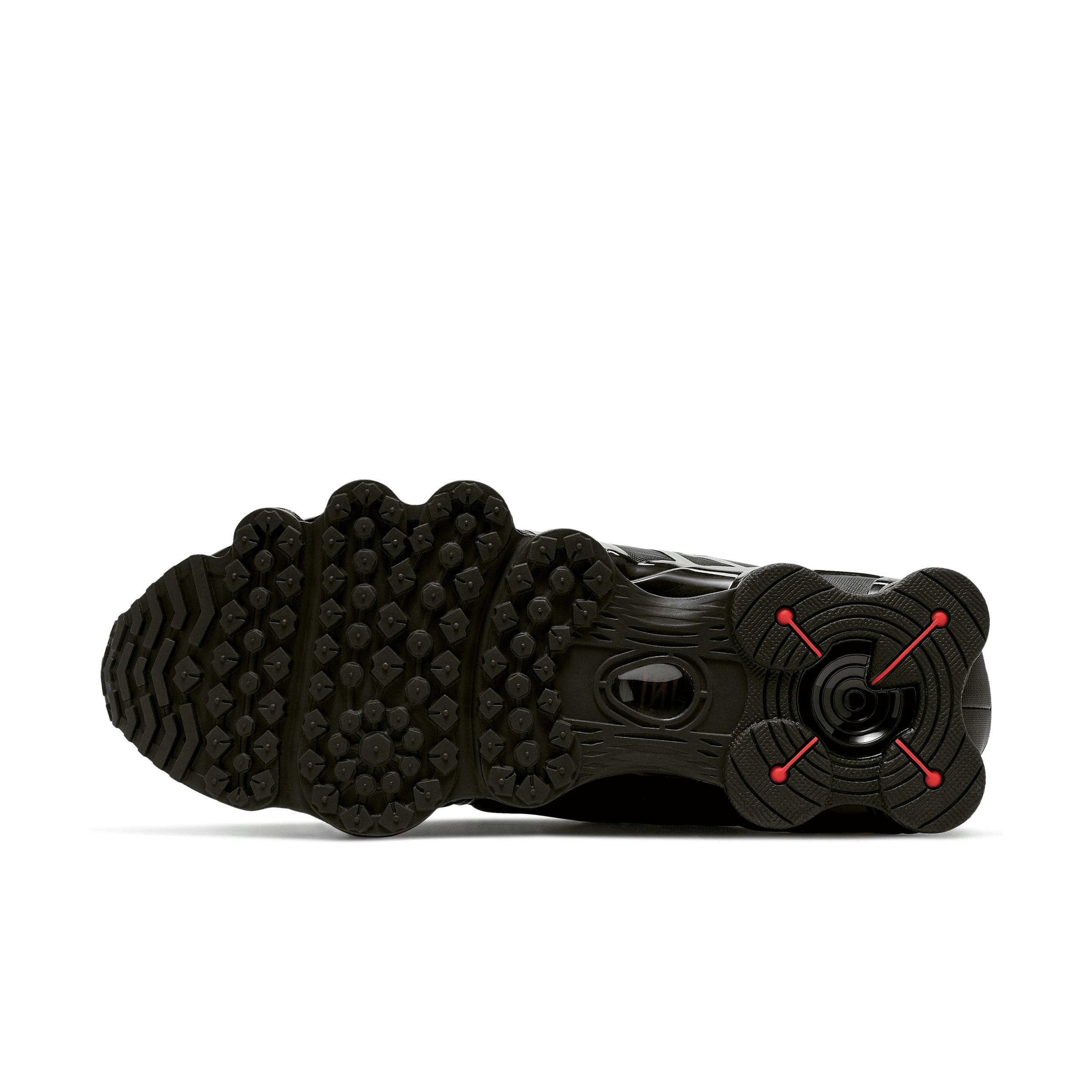 Nike Mens Shox TL Shoes | AV3595-002 Product Image