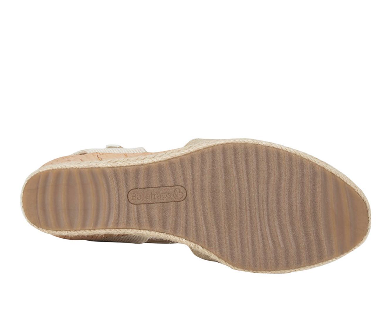 Women's Baretraps Odetta Wedges Product Image