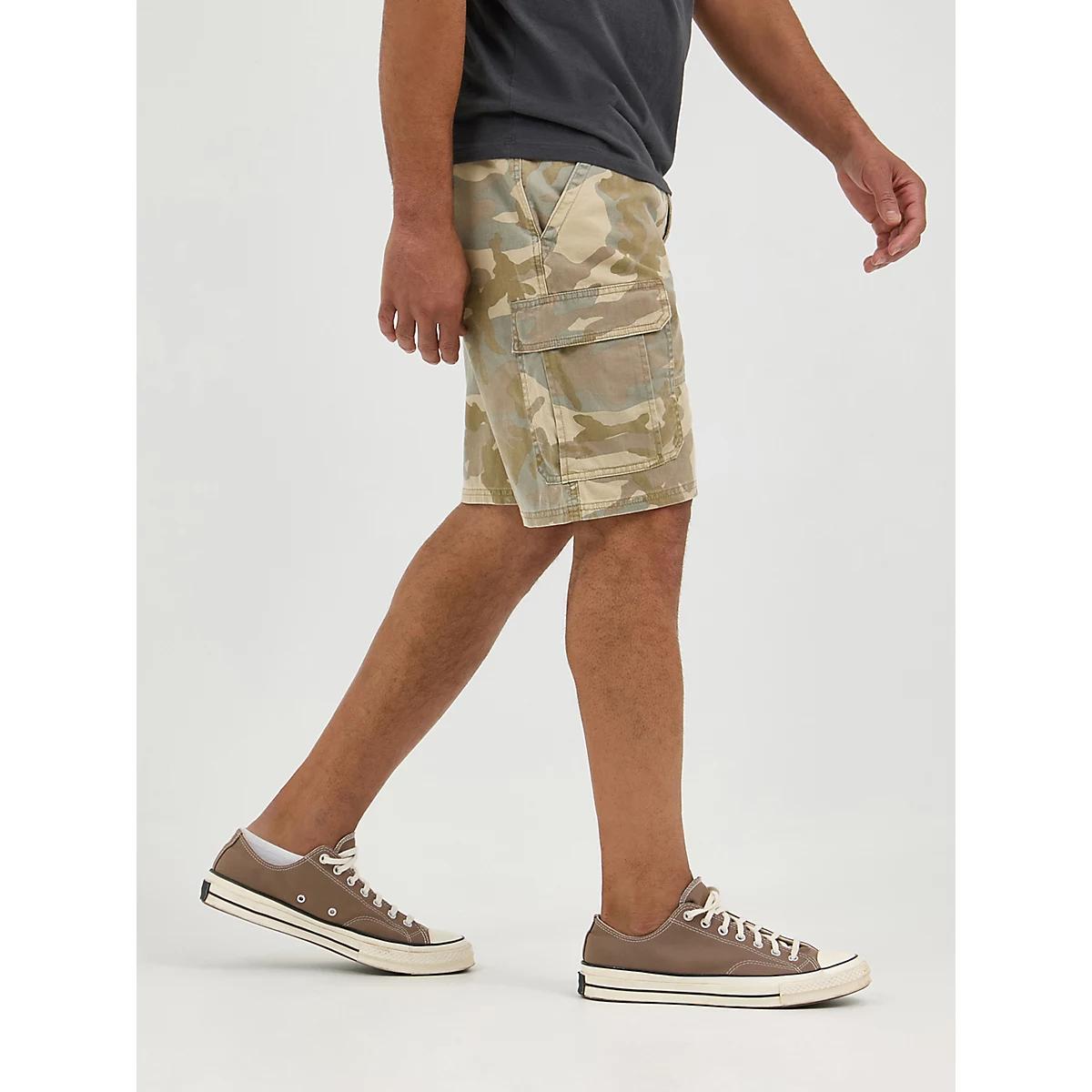 Men's Five Star Premium Cargo Short in Anthracite Product Image