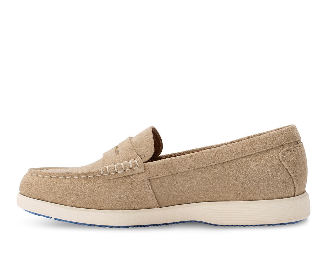 Women's Eastland Baldwin Loafers Product Image