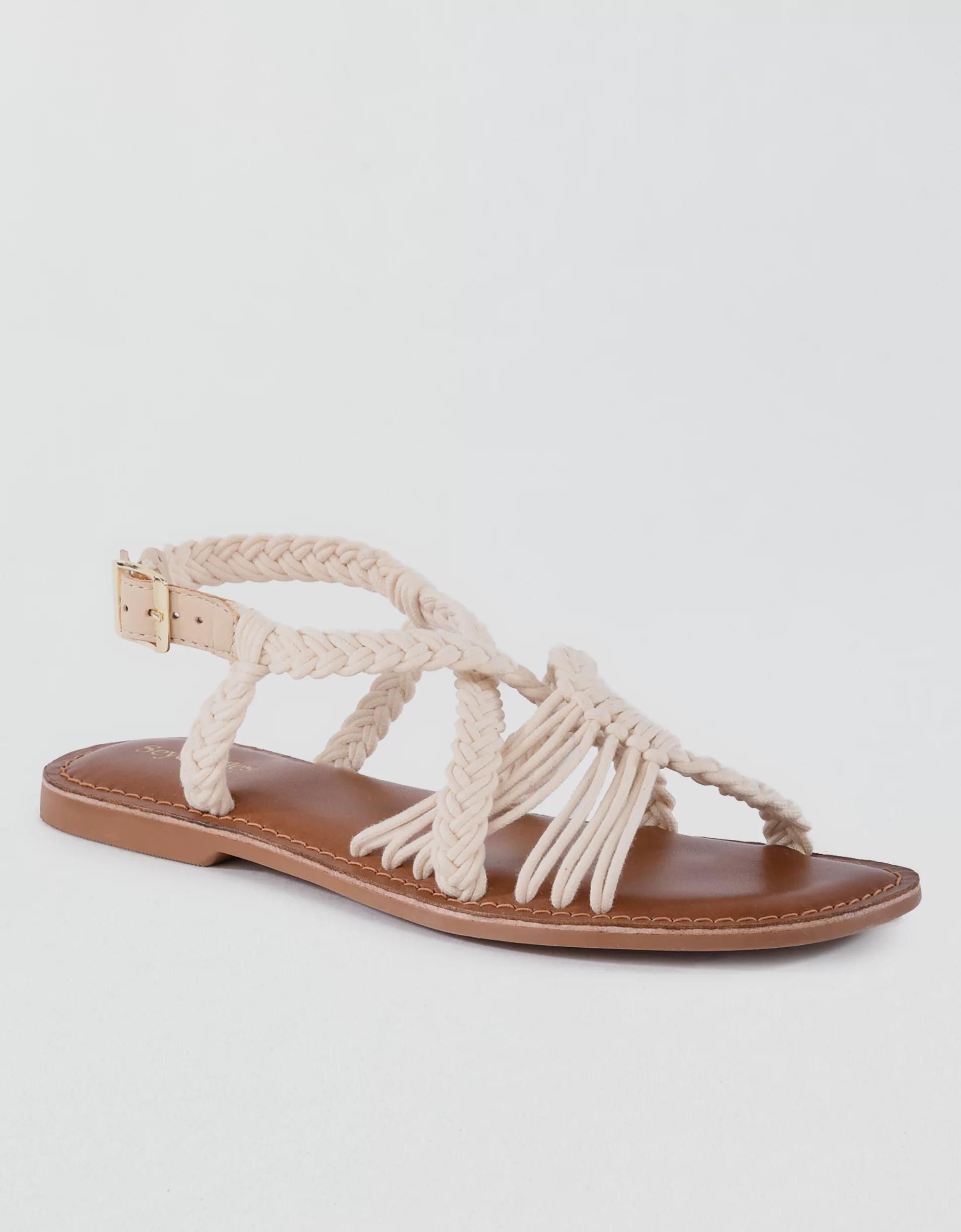 Seychelles Sundown Socialite Sandal Product Image