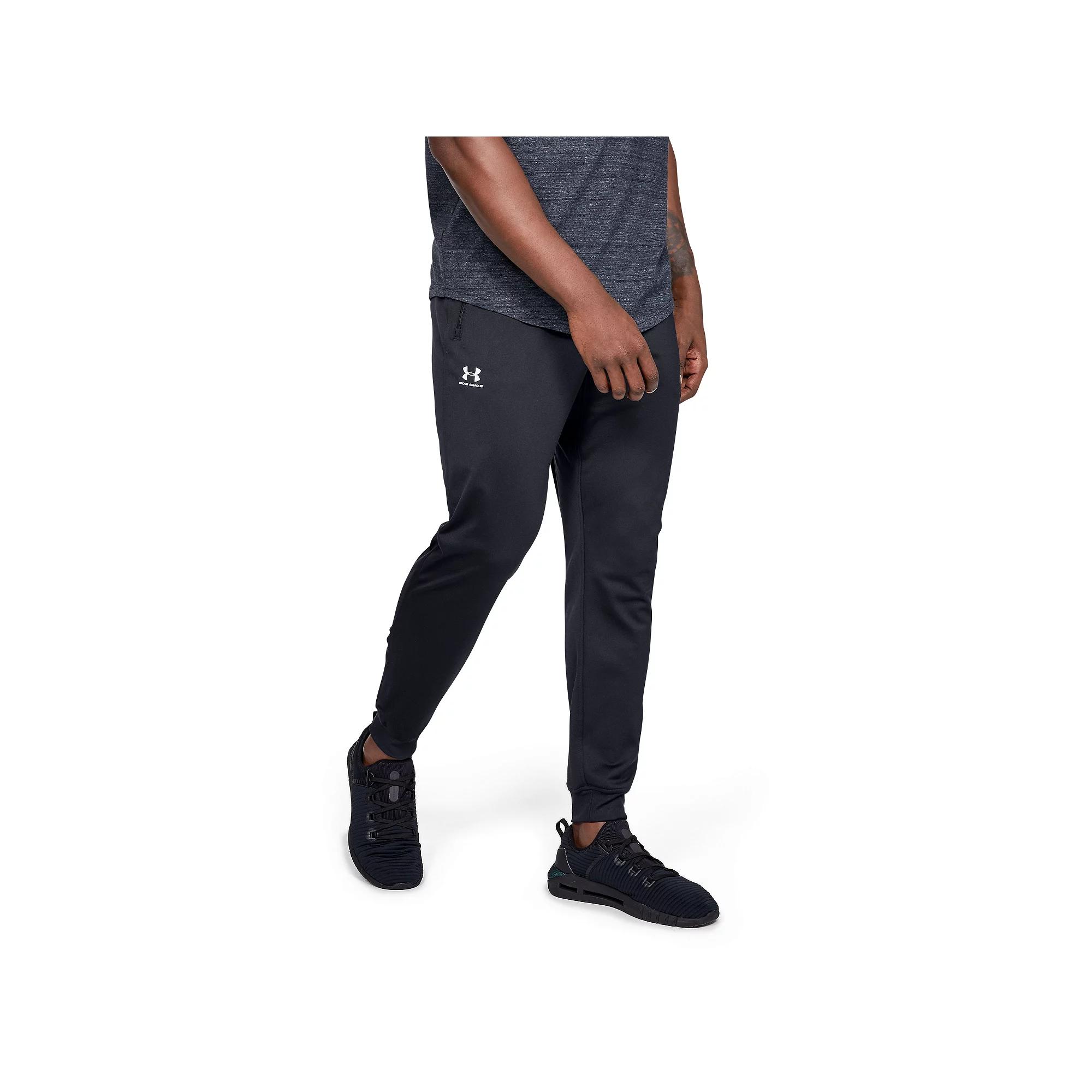 Men's Under Armour Sportstyle Joggers,  Product Image