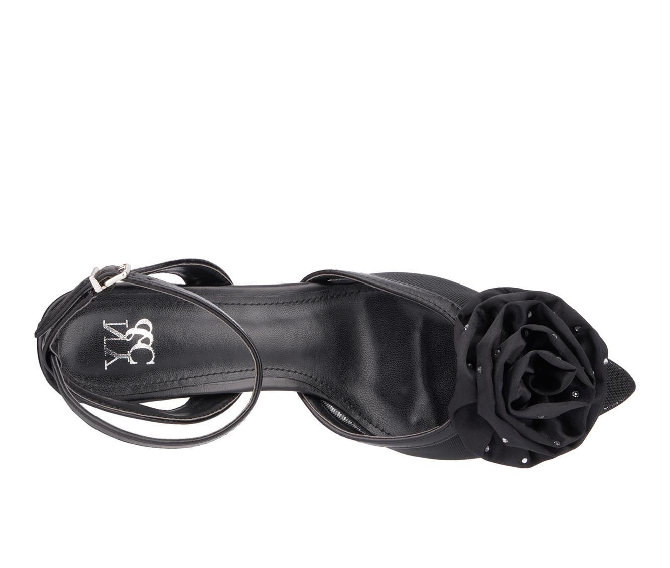 Women's New York and Company Violette Pumps Product Image