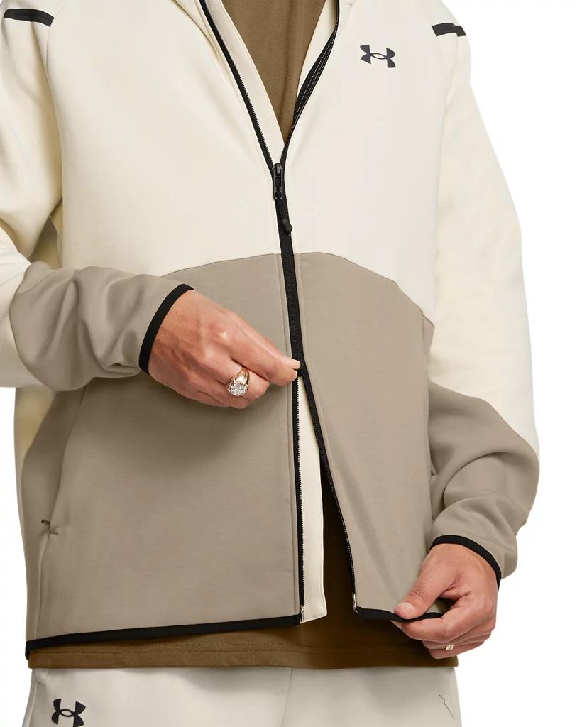 UA Unstoppable Fleece Product Image