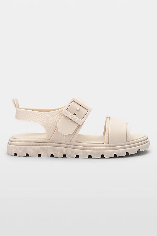 Melissa Connection Papete Sandal Womens at Urban Outfitters Product Image