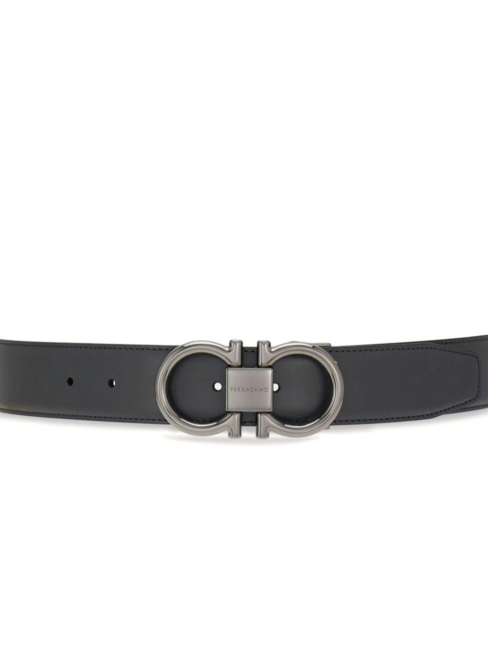 Gancini reversible belt Product Image