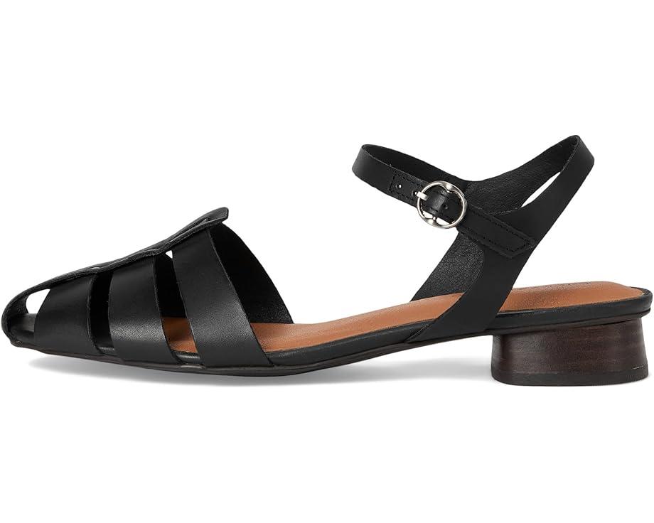 Cacey Fisherman Flat Sandals Product Image