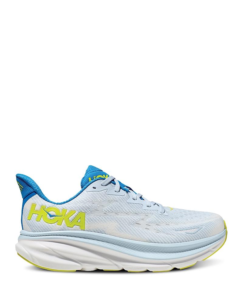 Mens Clifton 9 Running Shoes Product Image